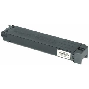 Toner Sharp MX-C38GTB, negru (black), alternativ
