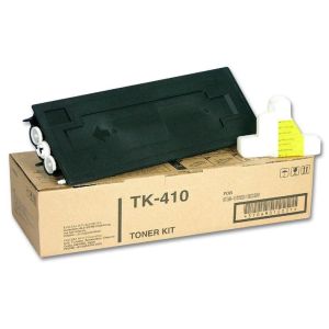 Toner Kyocera TK-410, negru (black), original