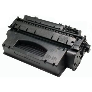 Toner HP CE505A (05A), negru (black), alternativ