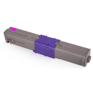 Toner OKI 46508710 (C332, MC363), purpuriu (magenta), alternativ