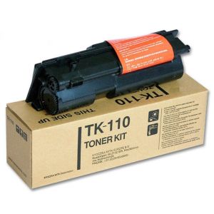 Toner Kyocera TK-110, negru (black), original