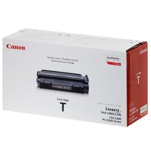 Toner Canon Cartridge T (CRG-T), negru (black), original