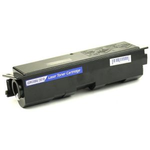 Toner Epson C13S050437 (M2000), negru (black), alternativ