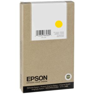 Cartuş Epson T6364, galben (yellow), original