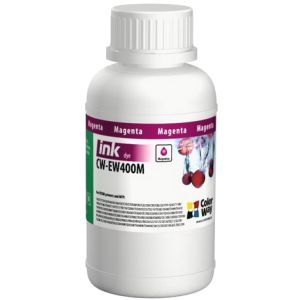 Cerneală pentru cartuşul Epson T1283, dye, purpuriu (magenta), 200 ml