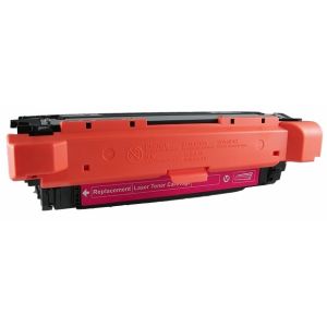 Toner HP CF033A (646A), purpuriu (magenta), alternativ