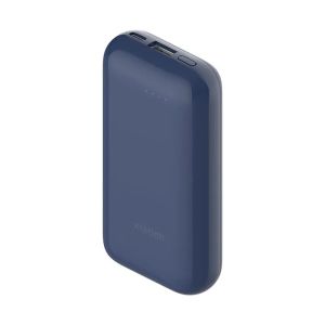 Xiaomi 33W Power Bank 10000mAh Pocket Edition Pro (albastru miezul nopții) 38260