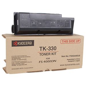 Toner Kyocera TK-330, negru (black), original