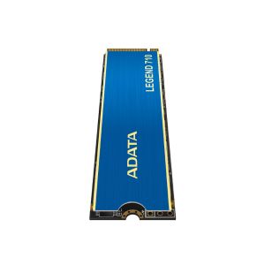 ADATA LEGEND 710/512GB/SSD/M.2 NVMe/Blue/3R ALEG-710-512GCS