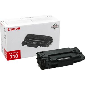 Toner Canon 710, CRG-710, negru (black), original