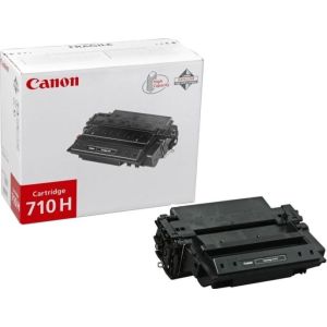 Toner Canon 710H, CRG-710H, negru (black), original