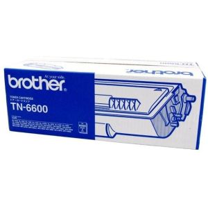 Toner Brother TN-6600, negru (black), original