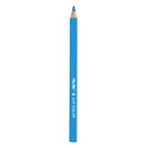 MILAN MAXI creioane hexagonale 1 buc, albastru deschis