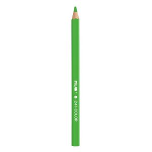 MILAN MAXI creioane hexagonale 1 buc, verde deschis