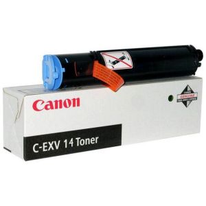 Toner Canon C-EXV14, negru (black), original