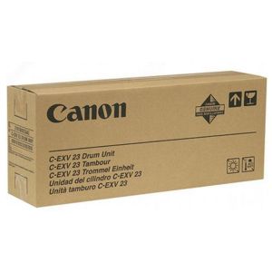 Unitate optică Canon C-EXV23, negru (black), originala