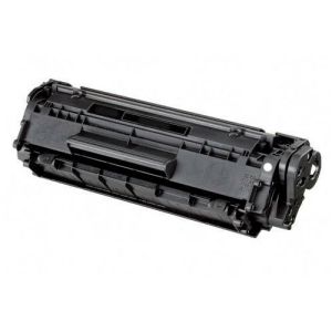 Toner HP Q2612X (12X), negru (black), alternativ
