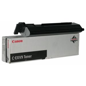 Toner Canon C-EXV9BK, negru (black), original