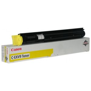 Toner Canon C-EXV9Y, galben (yellow), original