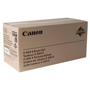Unitate optică Canon C-EXV9, negru (black), originala