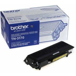 Toner Brother TN-3170, negru (black), original