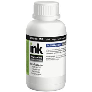 Cerneală pentru cartuşul Epson T1811 (18XL), dye, negru (black), 200 ml