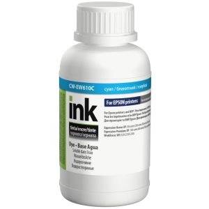 Cerneală pentru cartuşul Epson T1812 (18XL), dye, azuriu (cyan), 200 ml