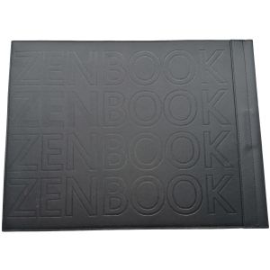 Husă ASUS Zenbook Ultrasleeve 15.6" neagră B15181-00630000