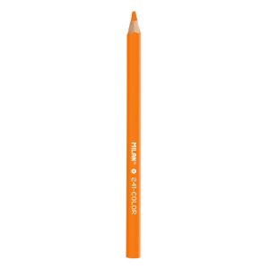 MILAN MAXI creioane hexagonale 1 buc, portocaliu