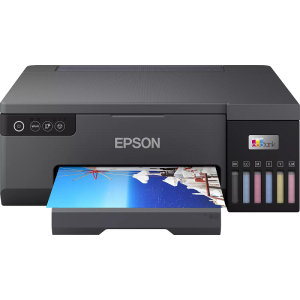 Epson EcoTank/L8050 ITS/Imprimare/Cerneală/A4/Wi-Fi/USB C11CK37402