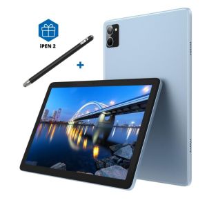 iGET SMART L31 Awesome Blue, tabletă LTE de 10,1 inchi L31