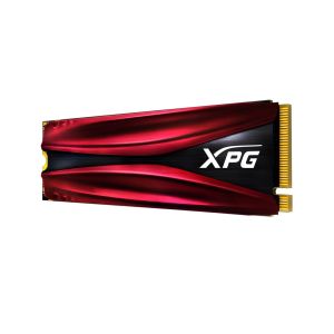 ADATA XPG GAMMIX S11 Pro/1TB/SSD/M.2 NVMe/Roșu/5R AGAMMIXS11P-1TT-C