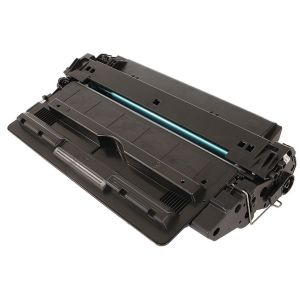 Toner HP Q7516A (16A), negru (black), alternativ