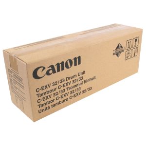 Unitate optică Canon C-EXV32/33, negru (black), originala