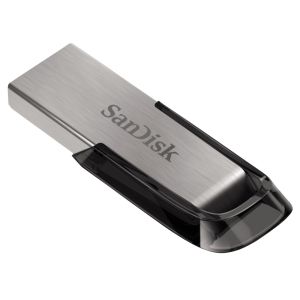 SanDisk Ultra Flair/32GB/150MBps/USB 3.0/USB-A/Negru SDCZ73-032G-G46