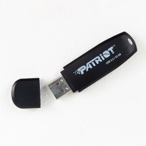 Patriot XPORTER CORE/32GB/USB 3.2/USB-A/Negru PSF32GXRB3U