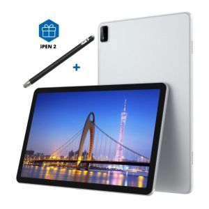 iGET SMART L11 Classic Silver, tabletă LTE de 11 inchi L11