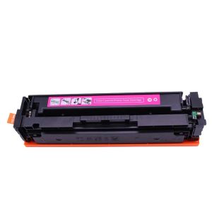 Toner HP CF543A, purpuriu (magenta), alternativ