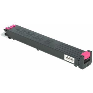 Toner Sharp MX-36GTMA, purpuriu (magenta), alternativ