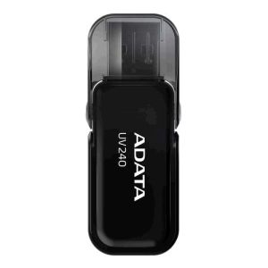 ADATA UV240/32GB/USB 2.0/USB-A/Negru AUV240-32G-RBK