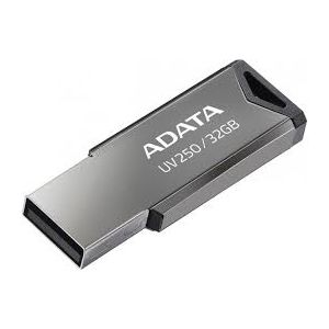 ADATA UV250/32GB/USB 2.0/USB-A/Negru AUV250-32G-RBK