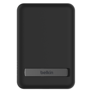 Powerbank magnetic Belkin 5000mAh negru BPD004btBK