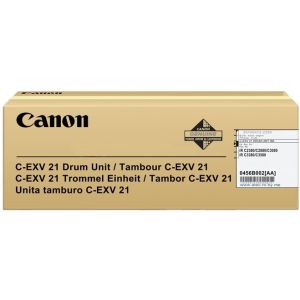 Unitate optică Canon C-EXV21, azuriu (cyan), originala