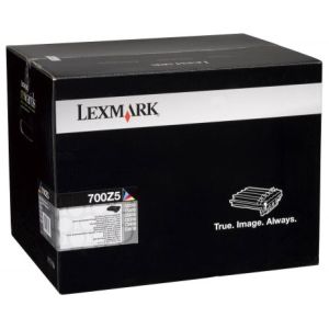 Unitate optică Lexmark 70C0Z50 (CS310, CS410, CS510, CX310, CX410, CX510), CMYK, štvorbalenie, multipack, originala