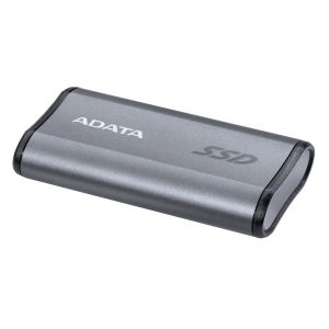 ADATA Elite SE880/500GB/SSD/Extern/Gri/3R AELI-SE880-500GCGY