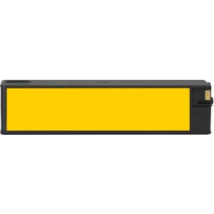 Cartuş HP 991X, M0J98AE, galben (yellow), alternativ