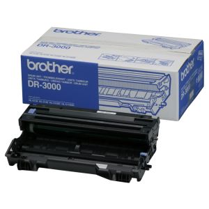 Unitate optică Brother DR-3000, negru (black), originala