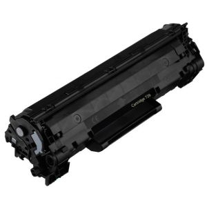 Toner Canon 726, CRG-726, negru (black), alternativ