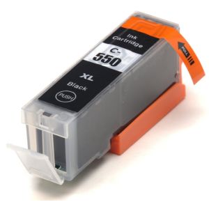 Cartuş Canon PGI-550PGBK XL, 6431B001, negru (black), alternativ