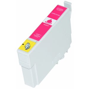 Cartuş Epson T2713 (27XL), C13T27134012, purpuriu (magenta), alternativ